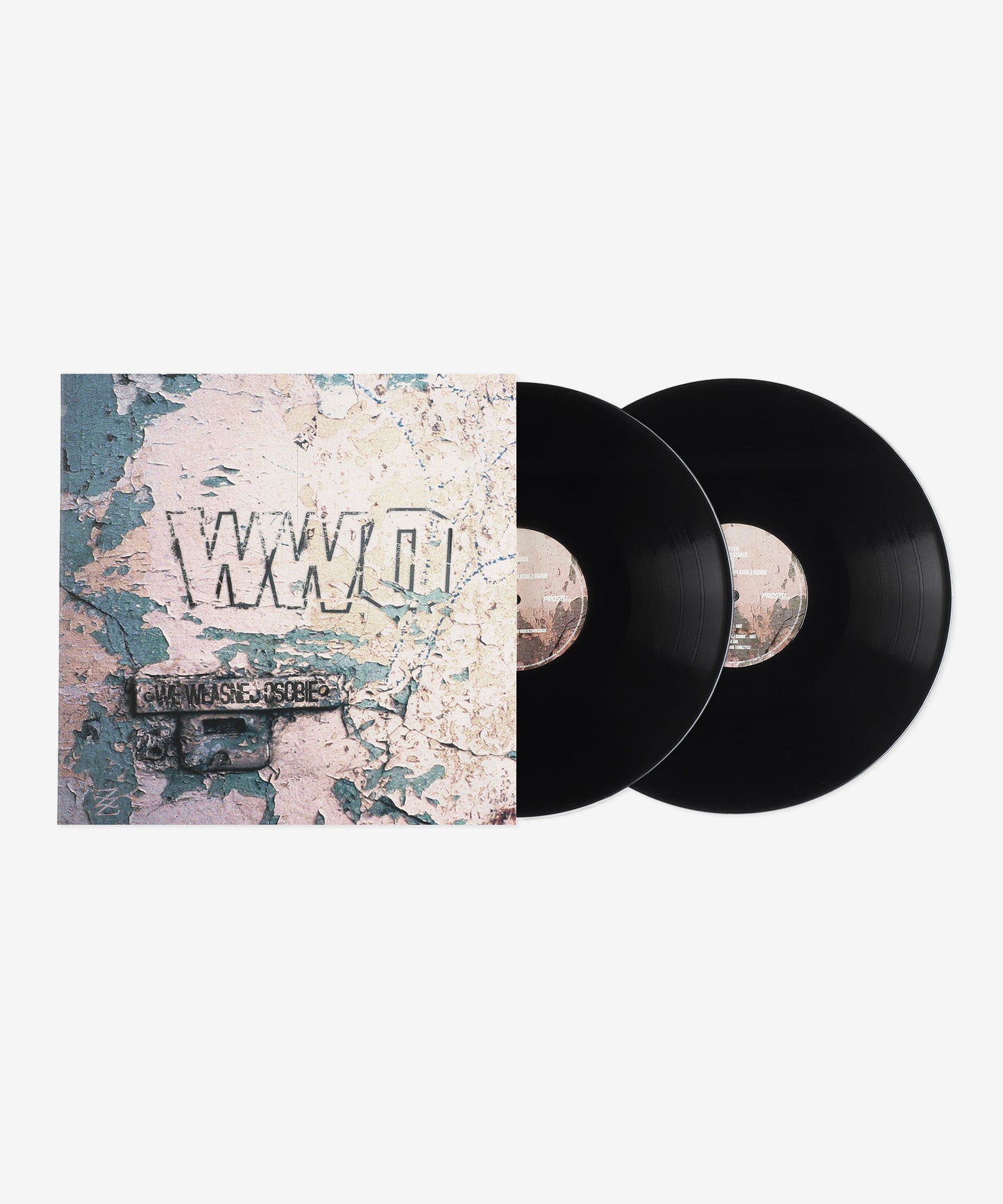 WWO - We własnej osobie (Winyl Deluxe)