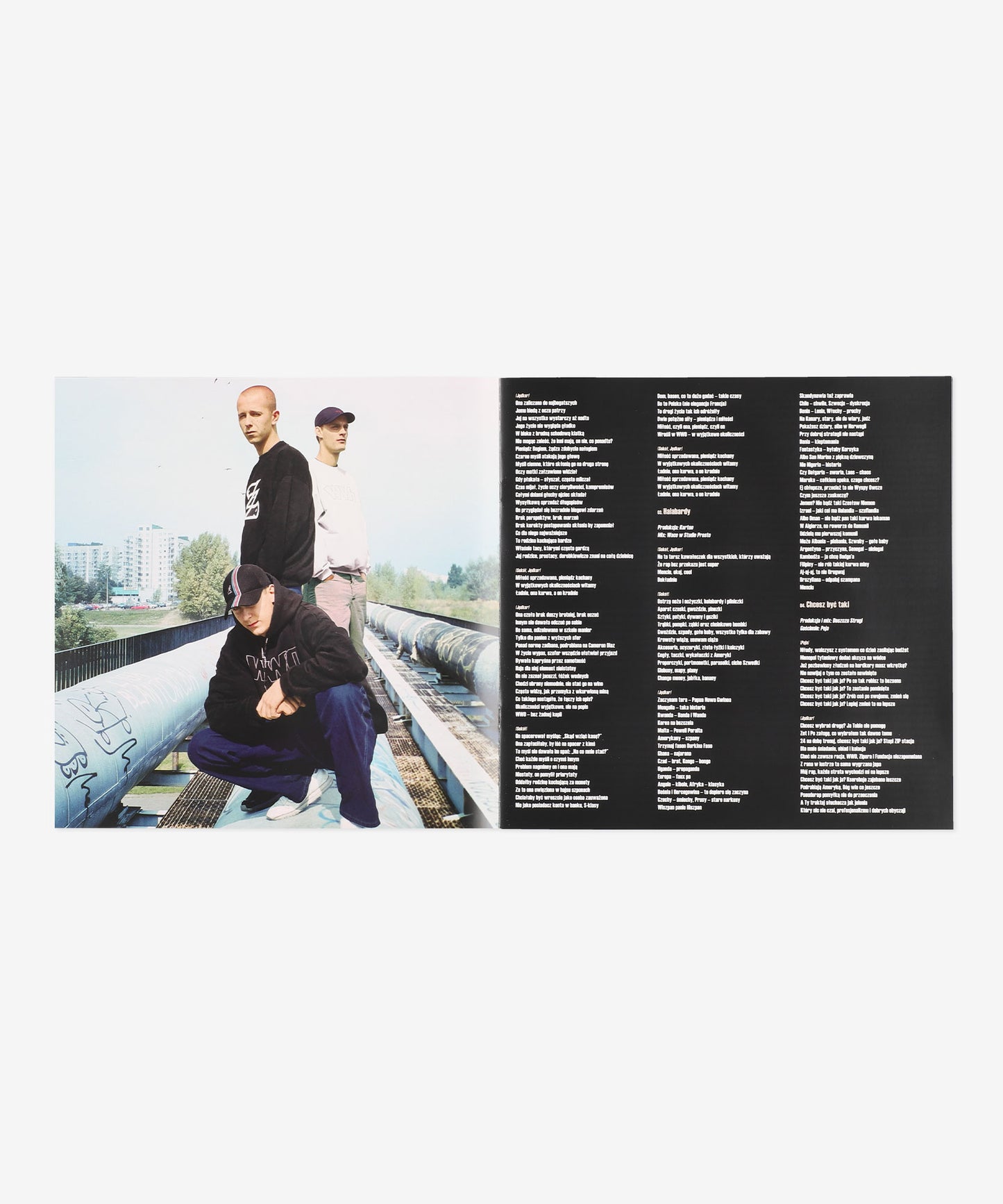 WWO - We własnej osobie (Winyl Deluxe)