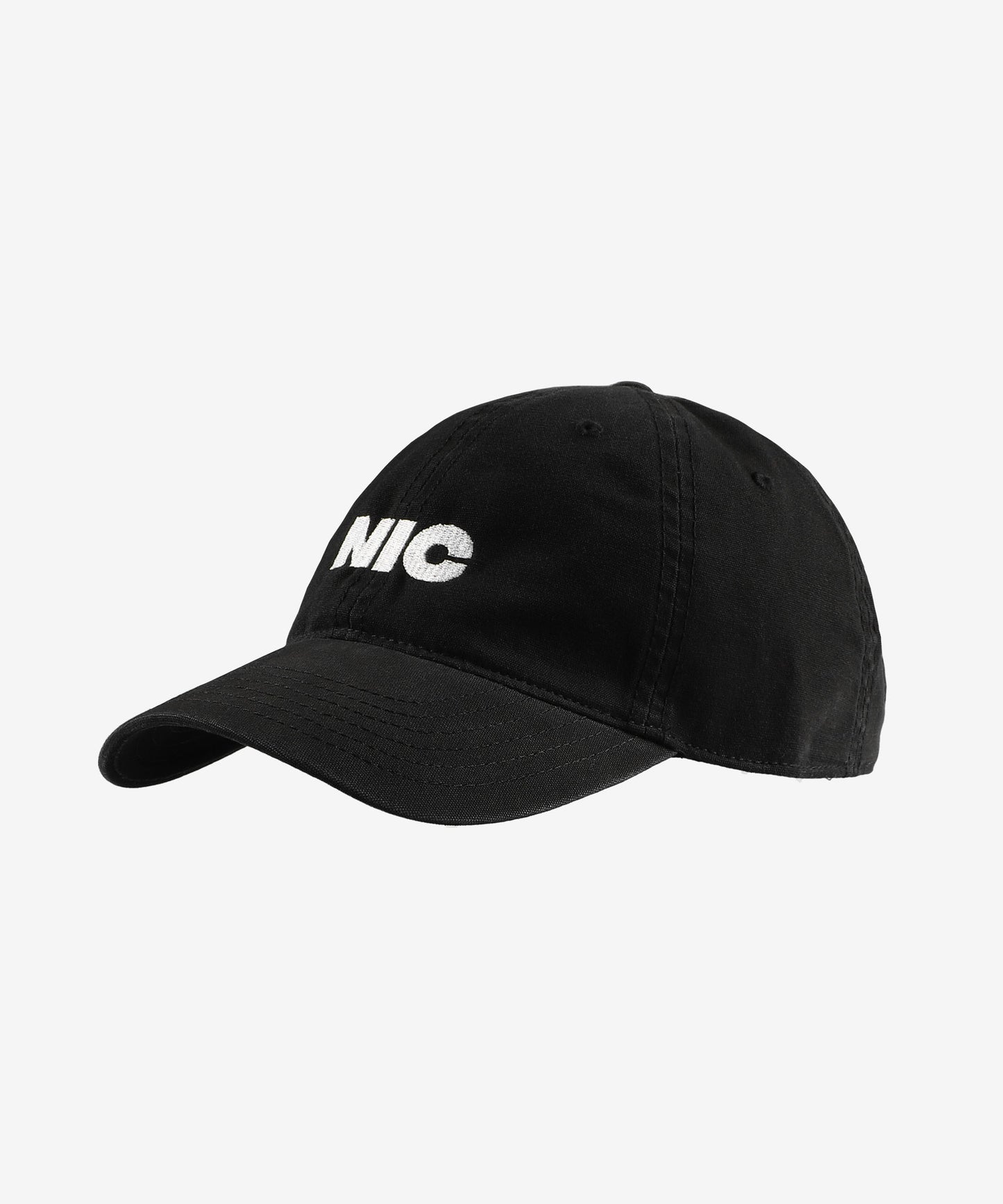 6Panel Cap NIC