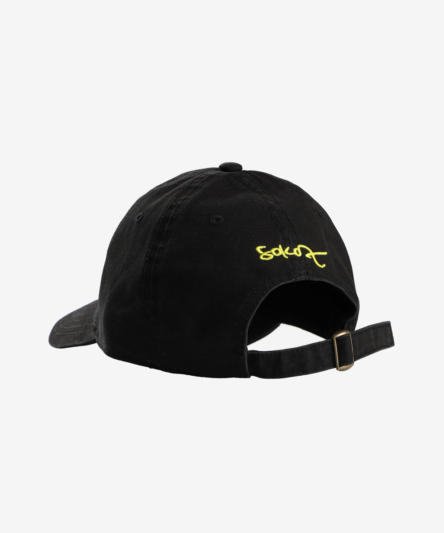 6Panel Cap NIC