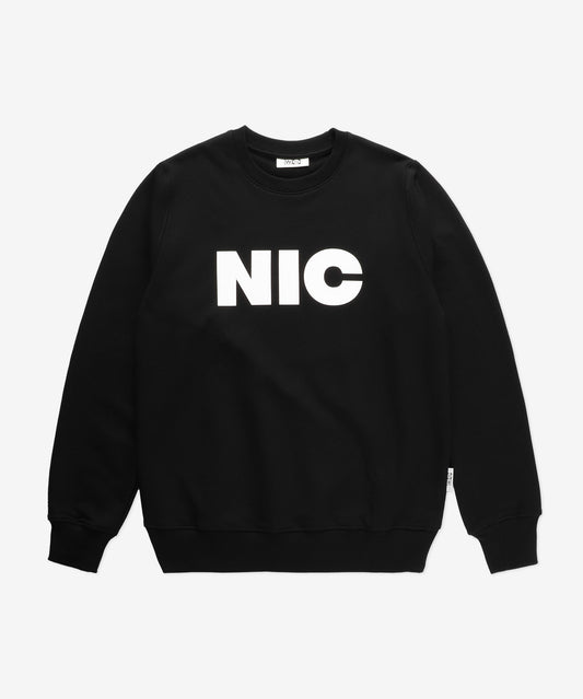 Crewneck NIC