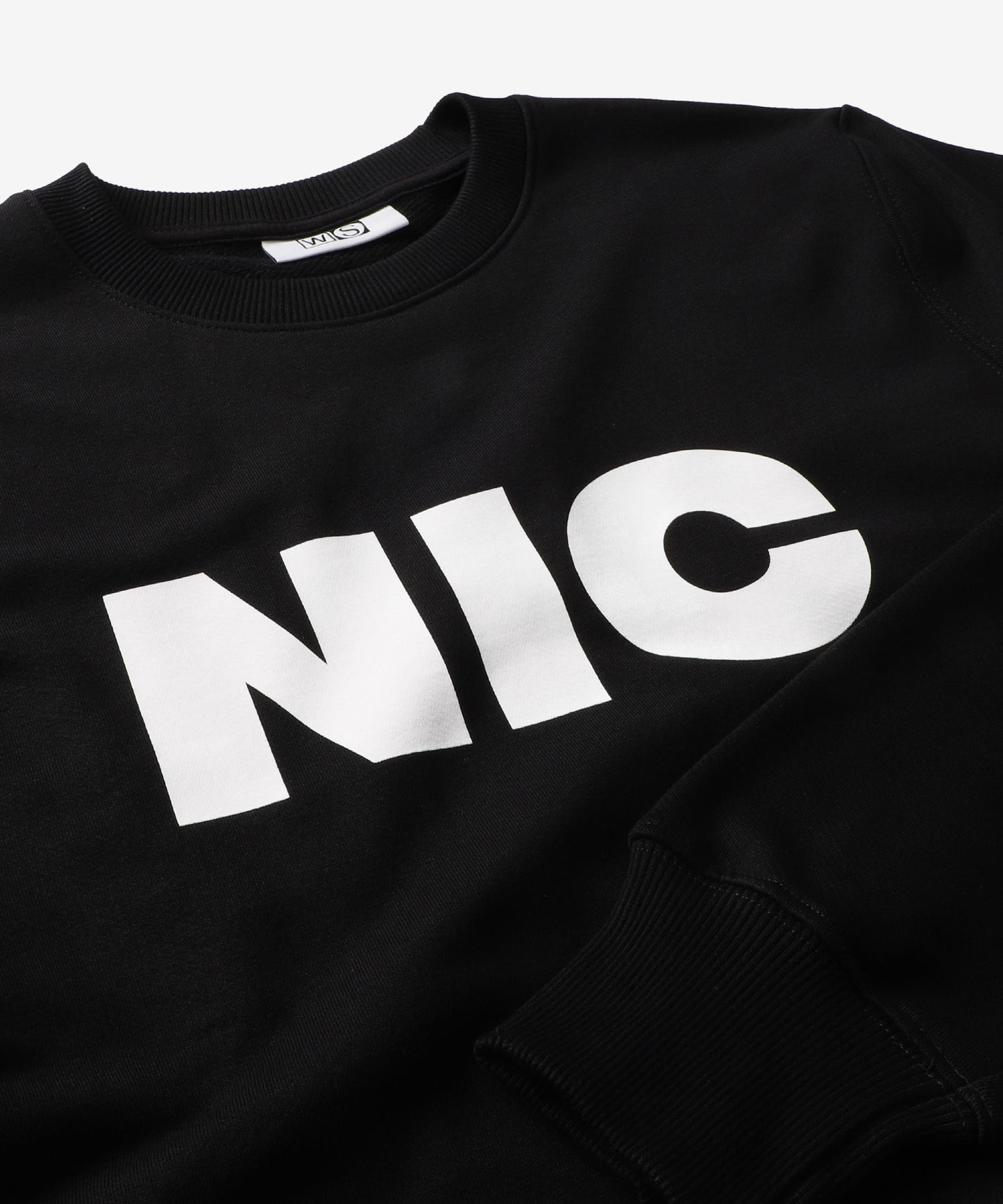 Crewneck NIC