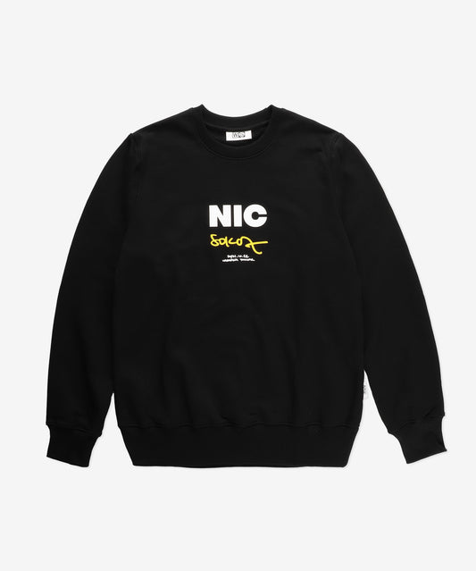 Crewneck TORWAR