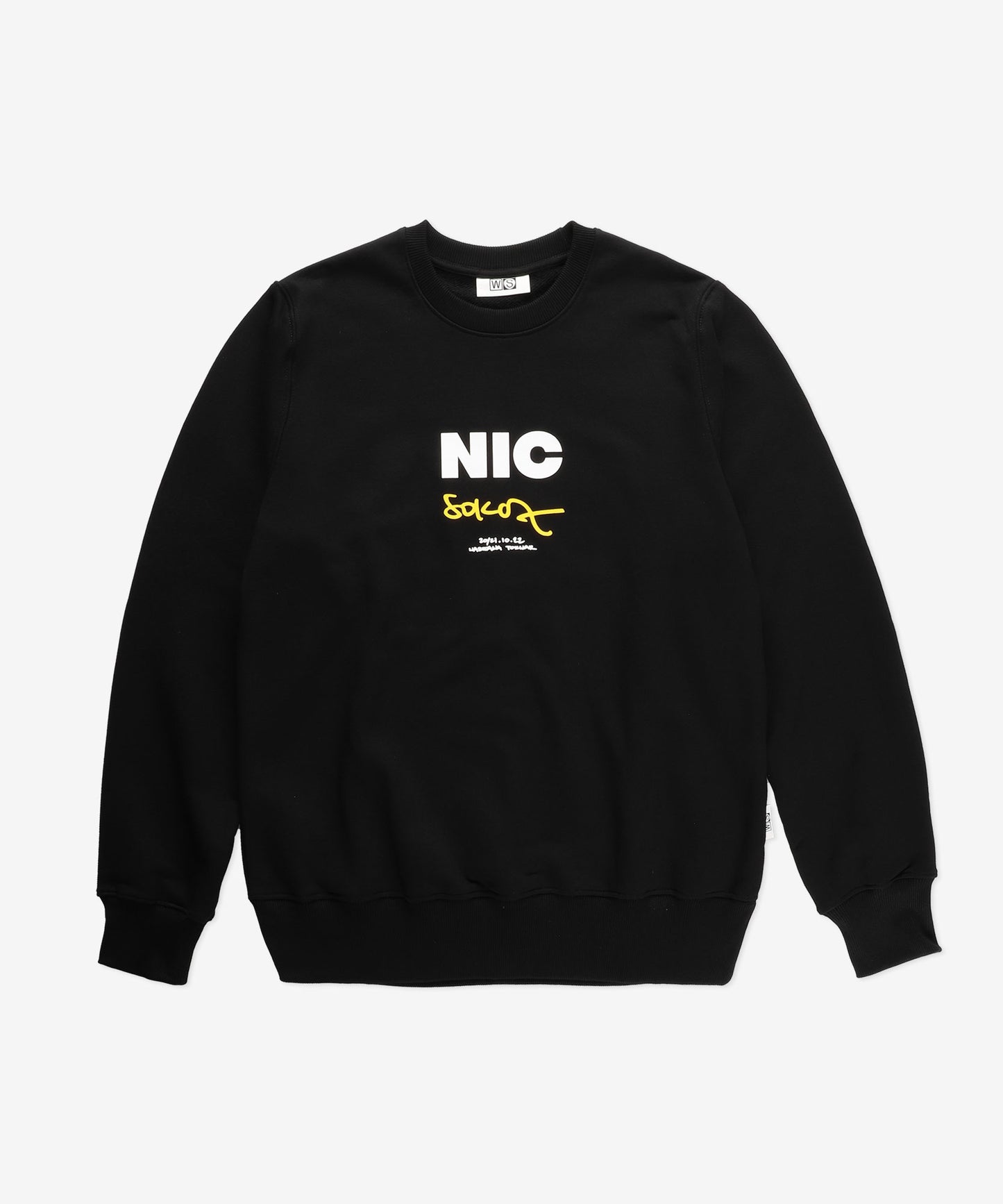 Crewneck TORWAR