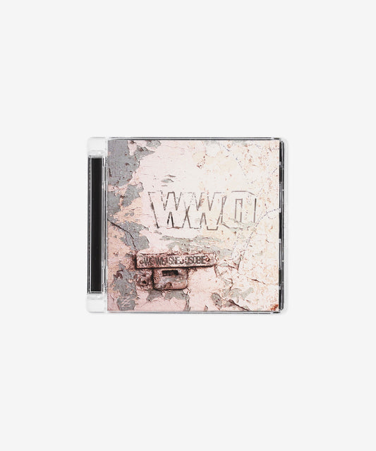 WWO - We Własnej Osobie