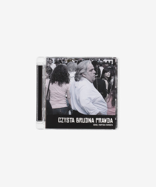 Sokół i Marysia Starosta - Czysta Brudna Prawda