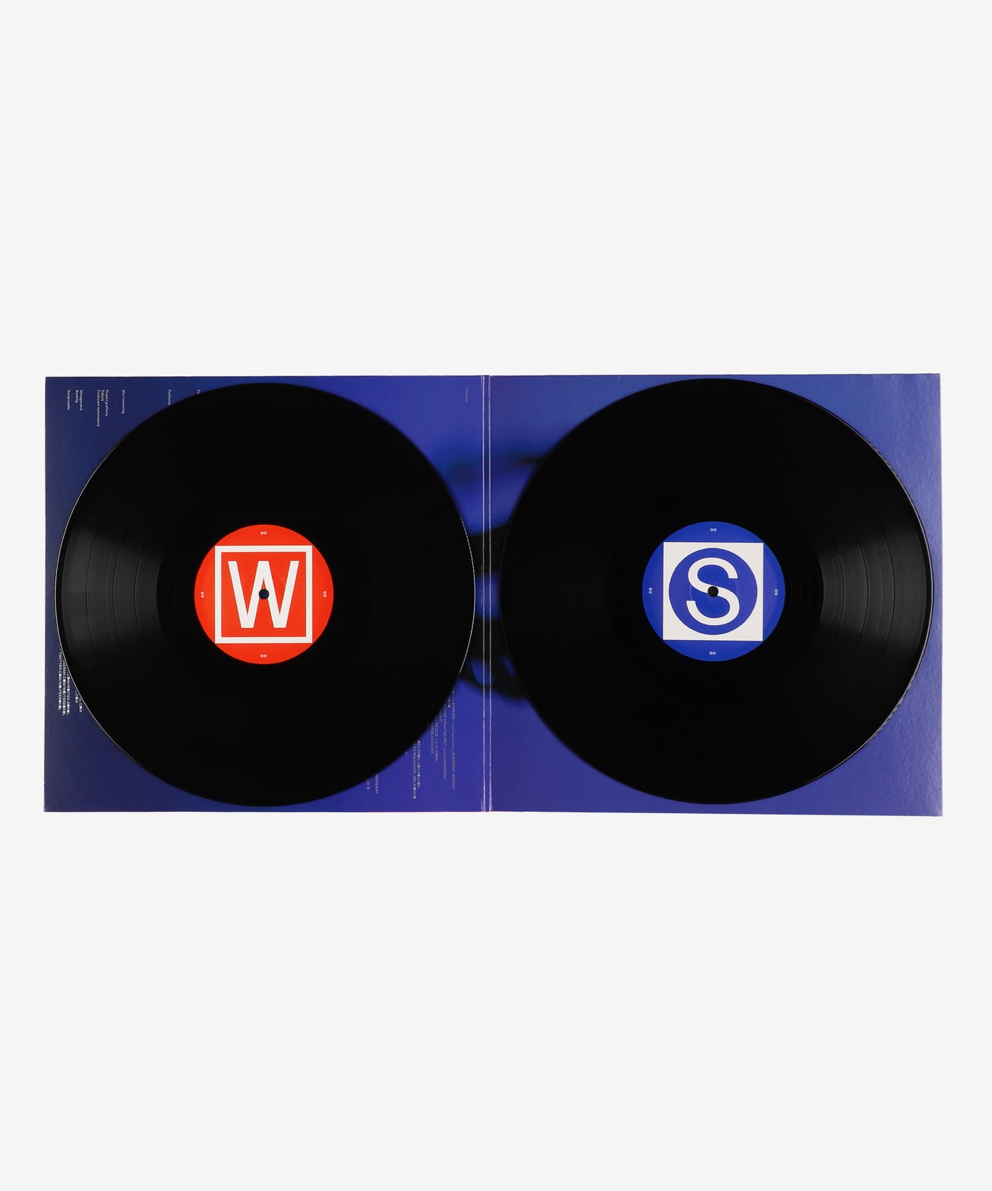 Sokół - Wojtek Sokół (Vinyl Black Edition)