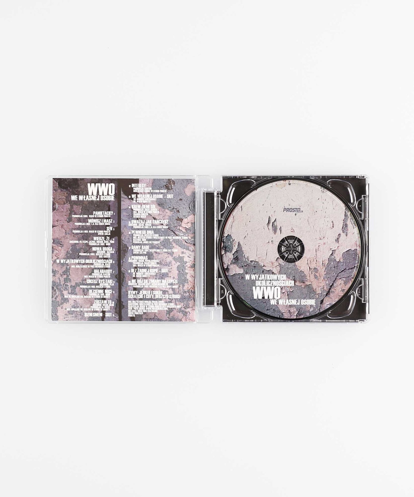 WWO - We Własnej Osobie