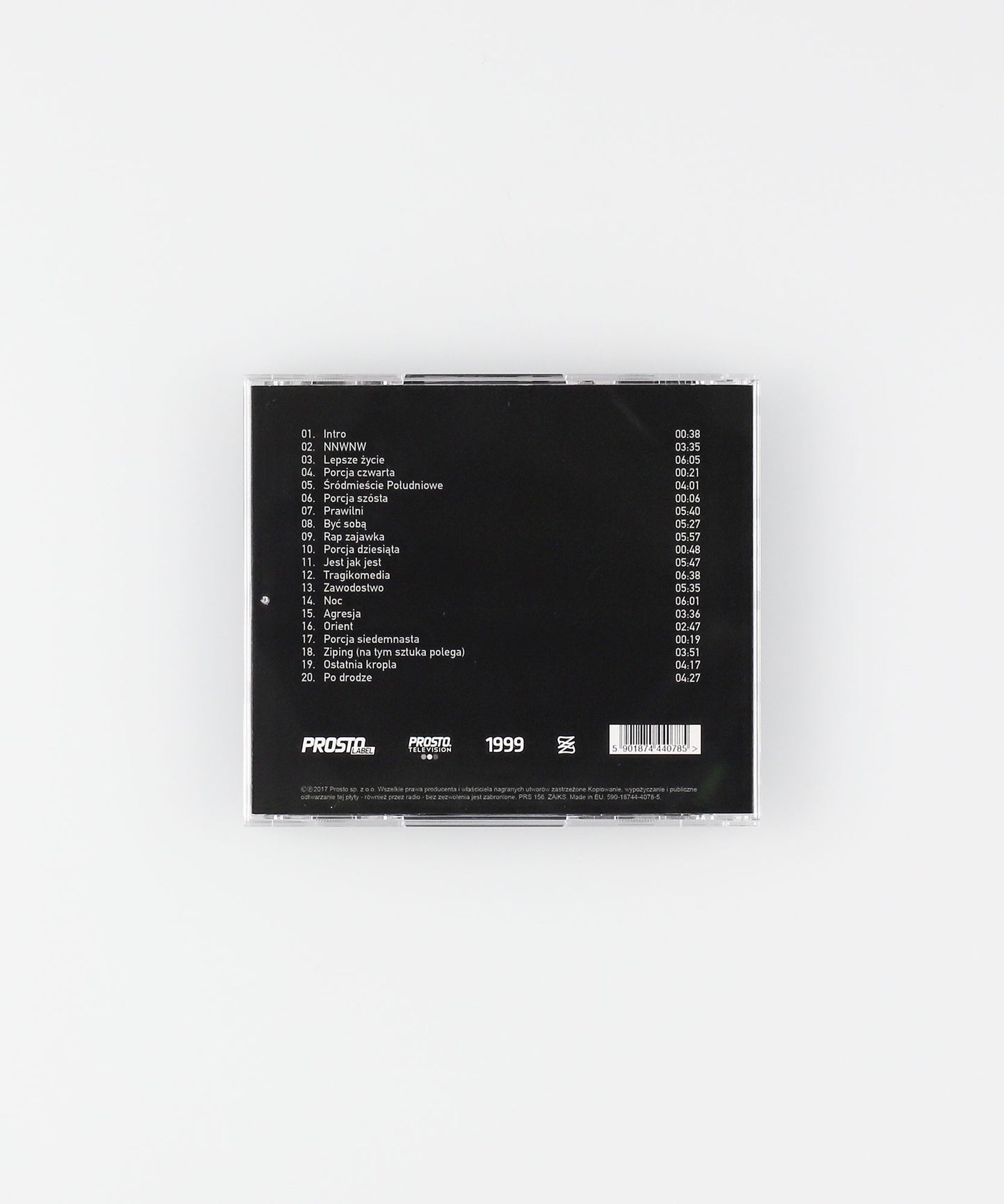 ZIP Skład - Chleb Powszedni