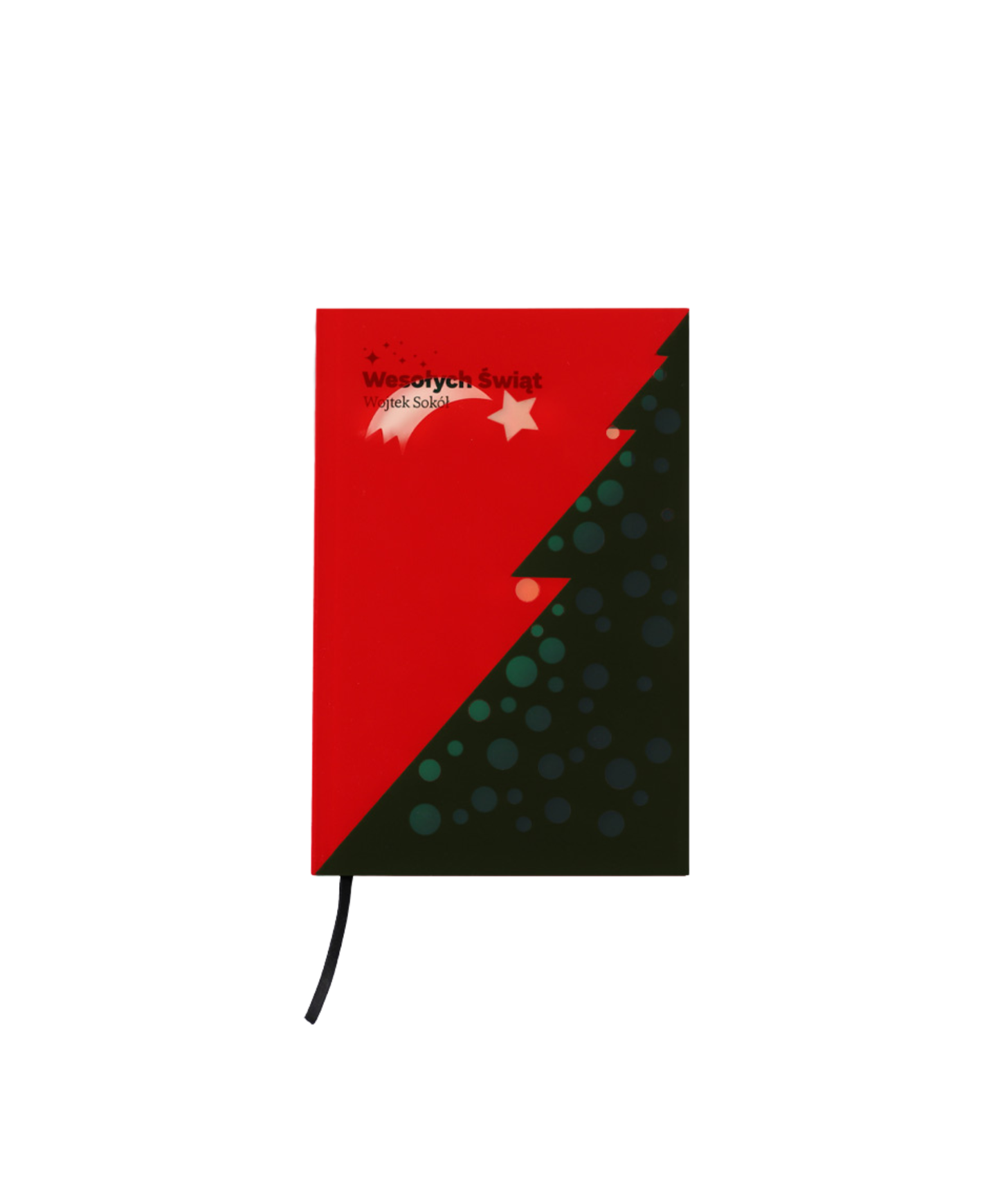 Wojtek Sokół - Wesołych Świąt (Deluxe)