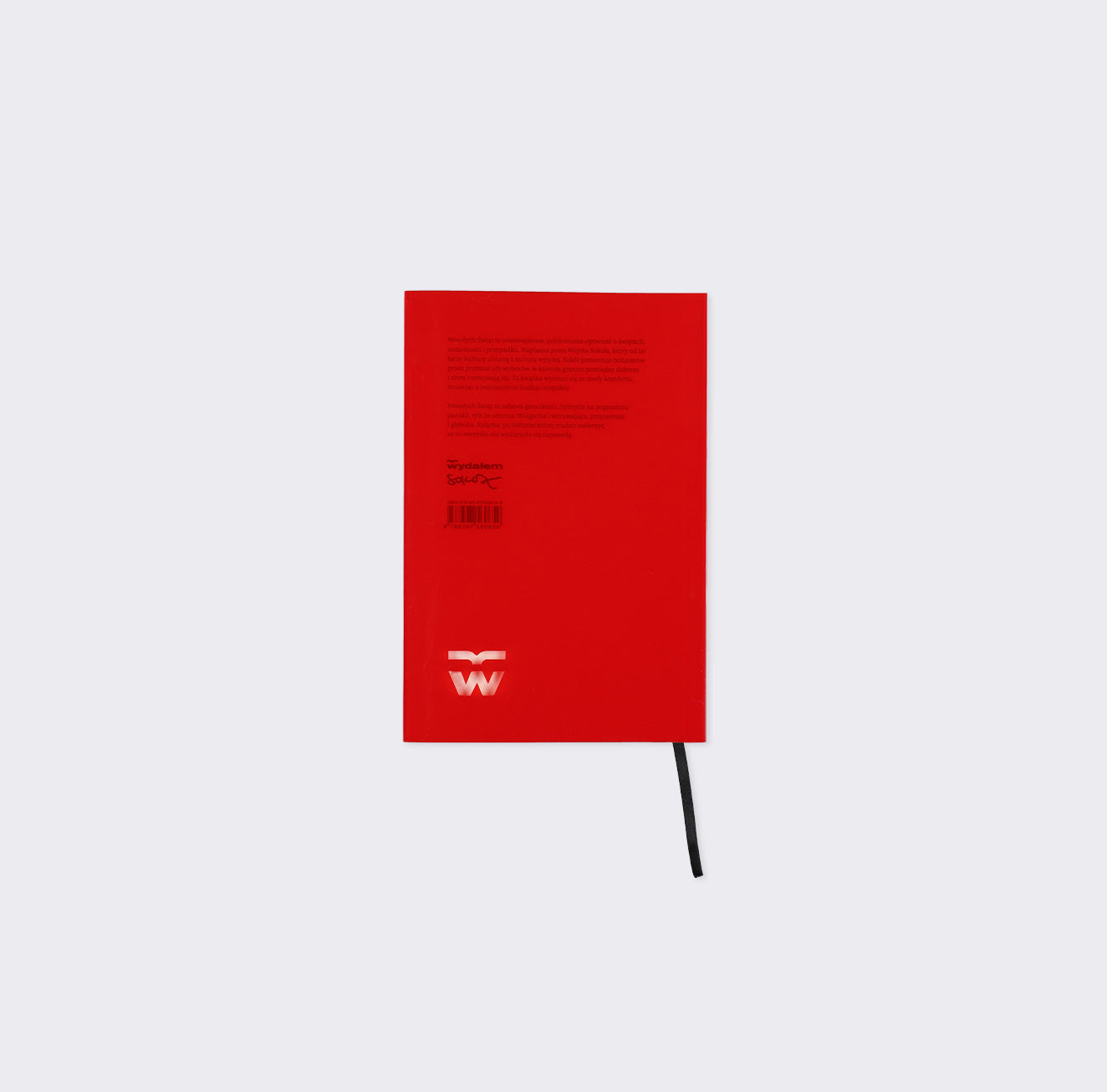 Wojtek Sokół - Wesołych Świąt (Deluxe)