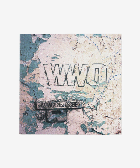 WWO - We własnej osobie (Winyl Deluxe)