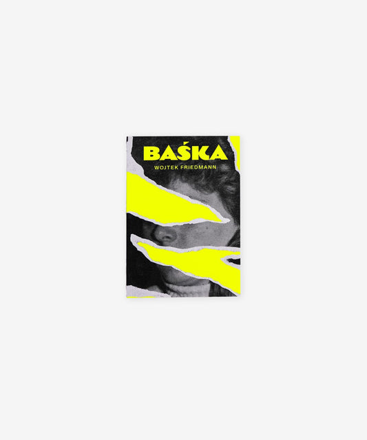 Wojtek Friedmann - Baśka