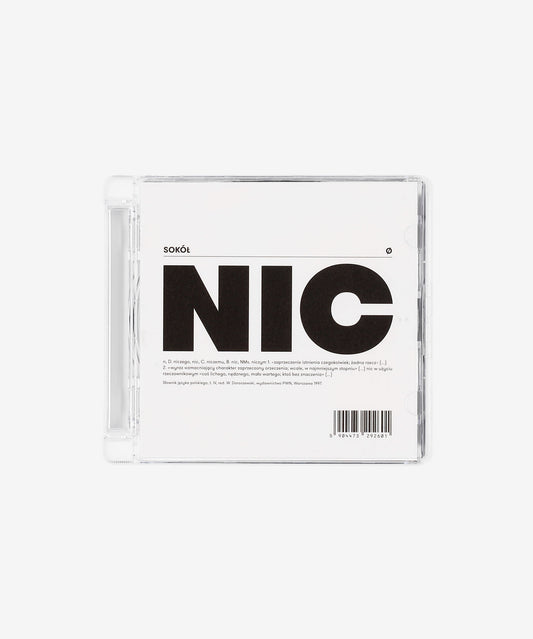 Sokół - NIC