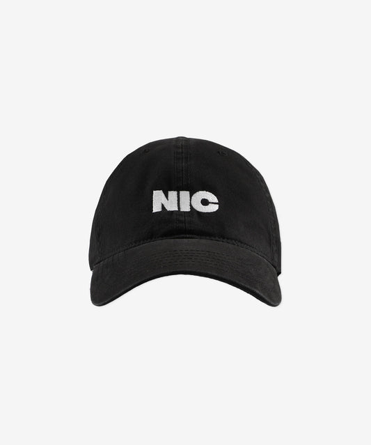 6Panel Cap NIC