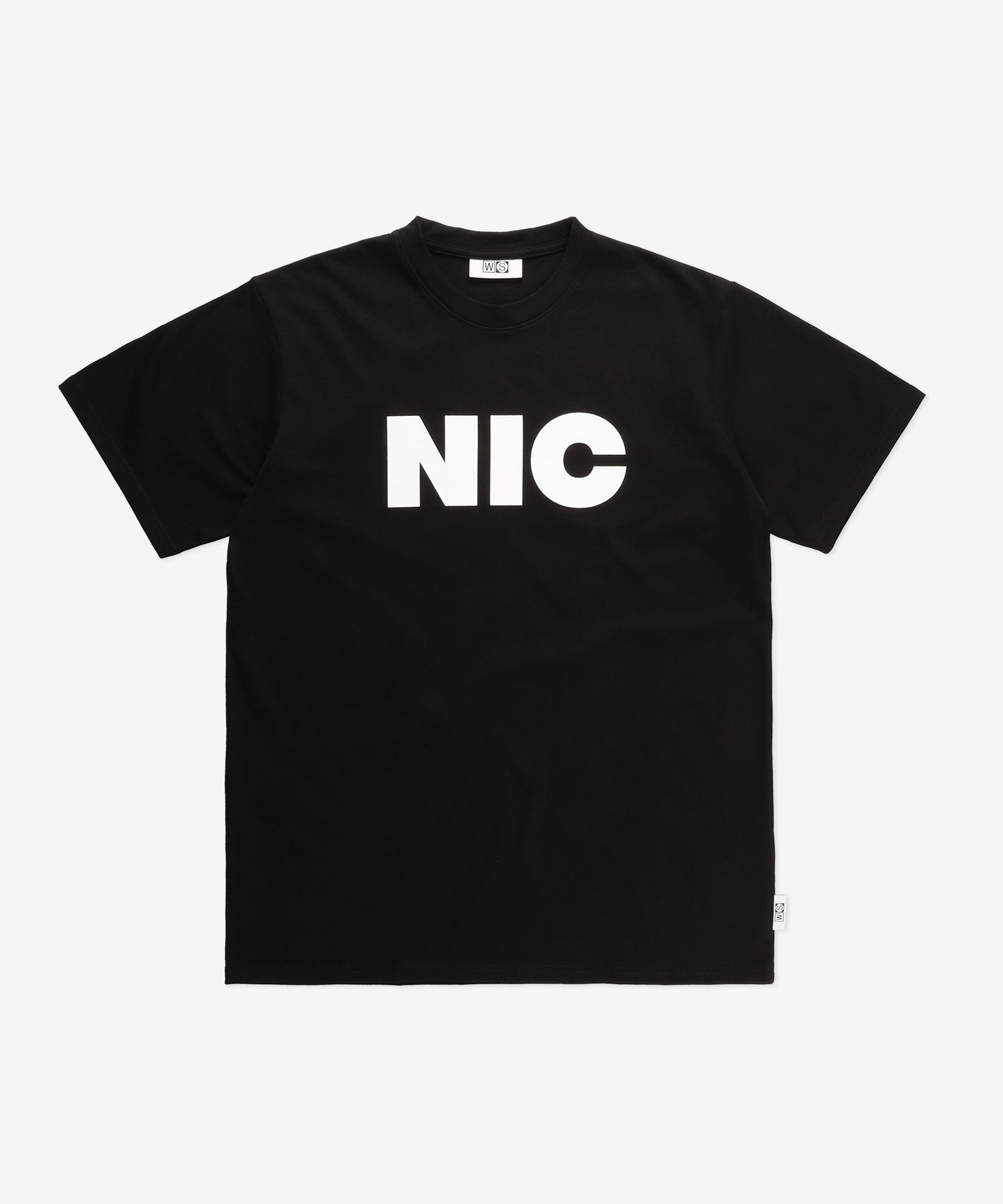 T-Shirt NIC